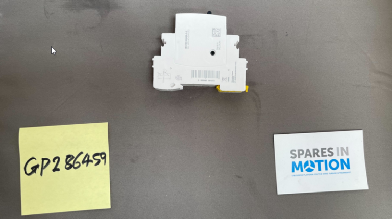 LATCH RE_2P 48VCA-24VDC 16A_SCH_A9C30212