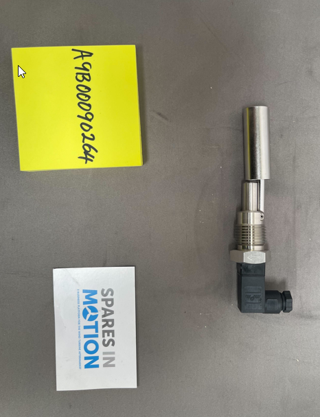 LEVEL MONITORING SUS304 RFS 12-P2