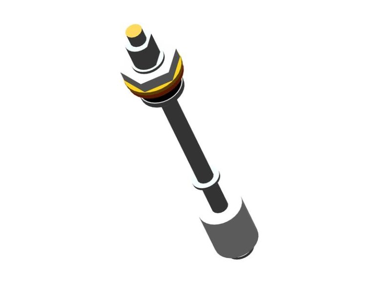 Level sensor