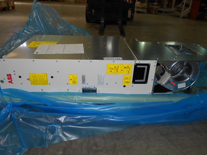 MODUL INU ROTOR SEITE ACS800 - 67