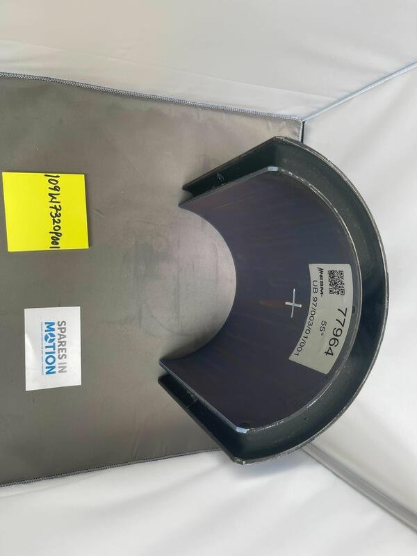 HALTERUNG,ELASTOMER,GETRIEBE,STDW UND CWE