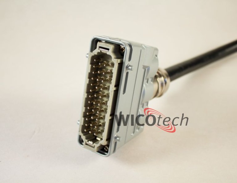 Multi cable W301 55m. M-NC NM600-750
