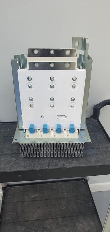 NEW * IGBT PHASE MODULE SU * Skiip Stack * Power Stack *