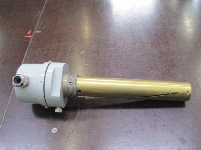 Oil level swith 1 NO/NC contact >