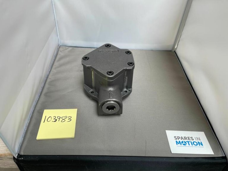 ÖLPUMPE V52 16CC HANSEN GEAR