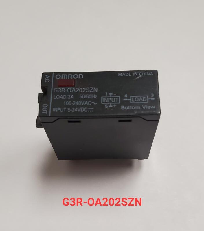 OMRON Solid State Relay