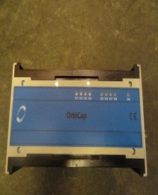 ORBICAP 24VDC – 50W