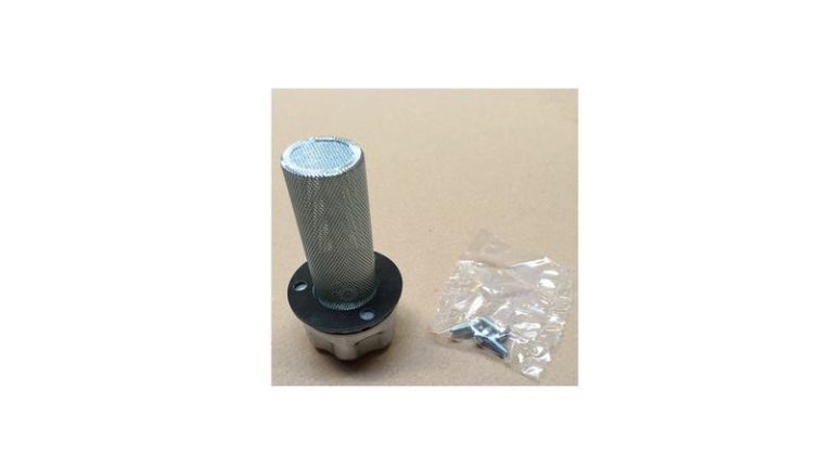FBO Luftfilter für hydraulische Azimutbremse verwendet in Neg Nicon NM 72-82