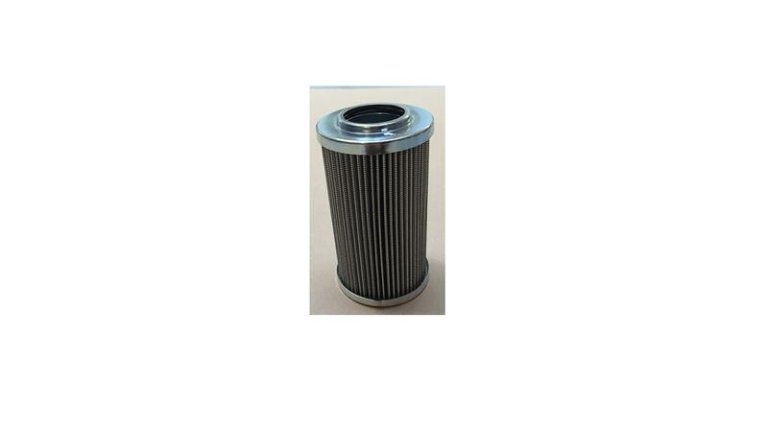 AVN 140125, élément de filtre pour hydraulique pitch distributeur de pompe 138490 utilisé dans une Neg Micon NM 72-82