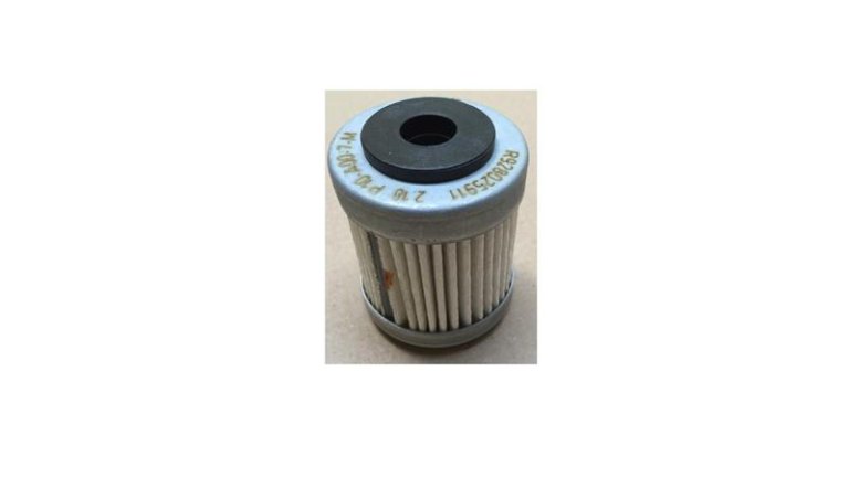 AVN 117210, Hochdruck Filterelement für Azimutbremse Hydraulik Std/Arktik 112850 (NM 72-82 Turbine)