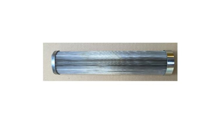 Elément filtre à haute pression f.1001360 pour 2,3 MW Mk3 AE bloc d'alimentation arctique Turbine