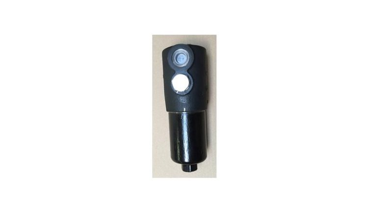 High inline pressure filter for accumulator assembly (Vestas 60067725) NEG Micon 60067725