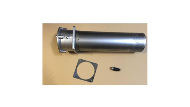 Rücklauffilter, im Tank für 2,3 MW Mk3 AE Netzgerät arktische Turbine