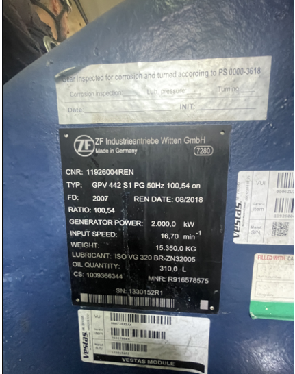 Getriebe V80 ZF ZF GPV442 S1 PG (1)