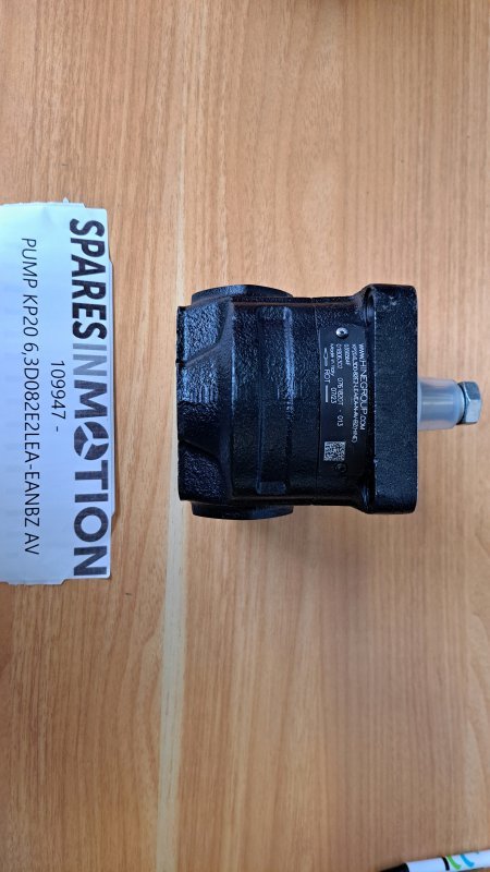 PUMP KP20 6,3D082E2LEA-EANBZ AV | Gamesa 109947
