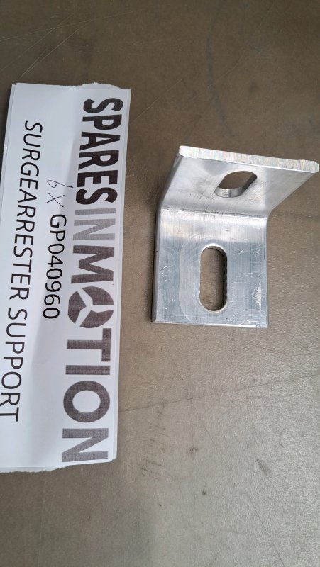 SURGEARRESTER SUPPORT Gamesa GP040960