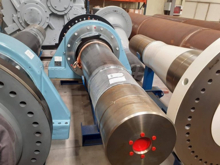 mainshaft Bonus 1300