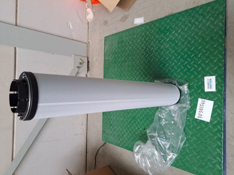Hydac 2600R010BN4HC/B4-KE50 Filter (Ersatzteil von Mahle / Filtration Group)