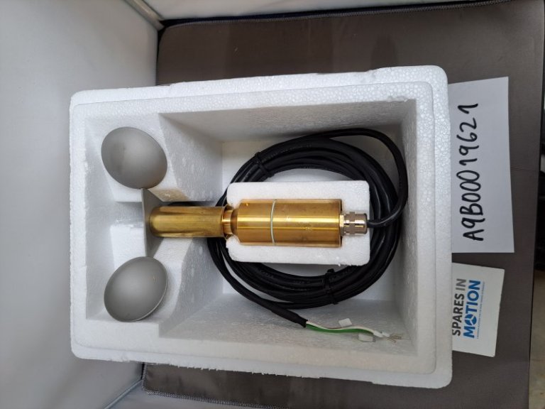 Anemometer V010M W 7m cable
