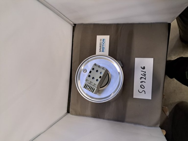 CAPA. 25KVAR 690V 50Hz | Vestas S092416