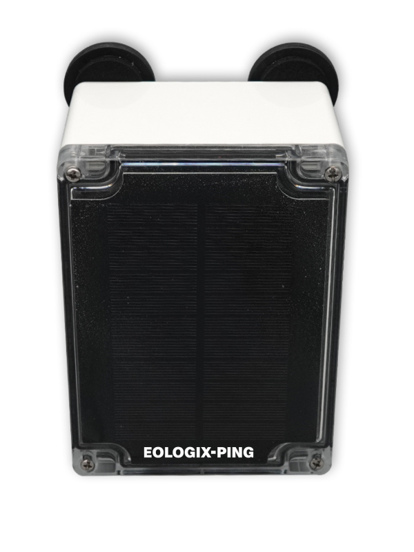 :EVENT LIGHTNING (PCM only) - Autonomous system with solar panel