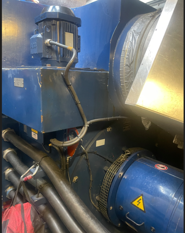 Generator V80 ABB Weier DVSG500/4M SP (2)