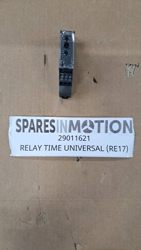 RELAY TIME UNIVERSAL (RE17) Vestas 29011621
