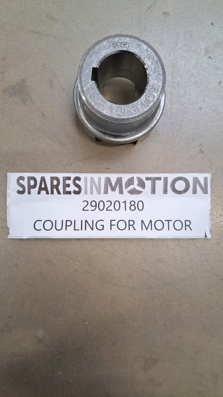COUPLING FOR MOTOR Vestas 29020180