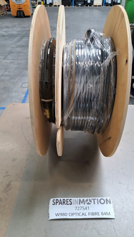 CABLE OPT. (T 67M) HCP-M0200T-A02EB 84 M Gamesa 727541