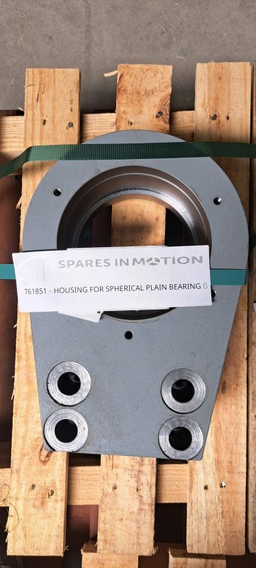 HOUSING FOR SPHERICAL PLAIN BEARING 761851
