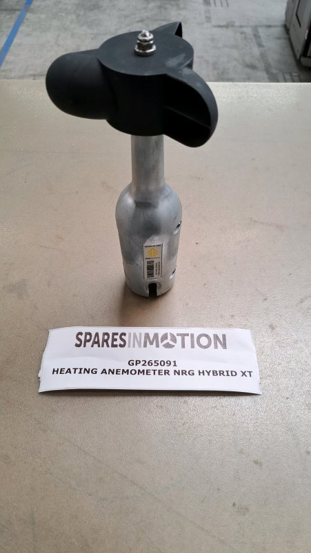 HEATING ANEMOMETER NRG HYBRID XT Gamesa GP265091