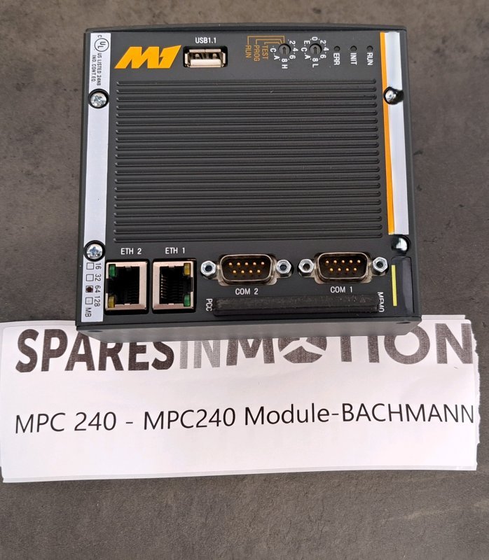 MPC 240