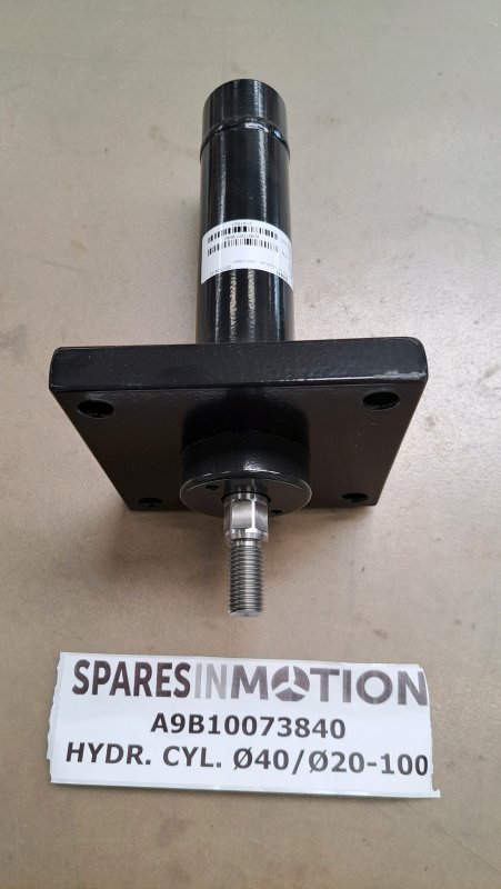 Hydr. cyl. D=40/D=20-100 Siemens A9B10073840