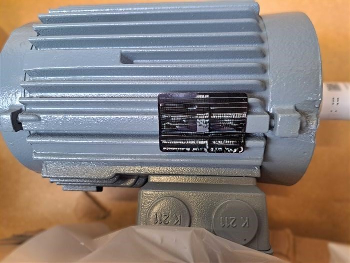 A9B00091401 motor