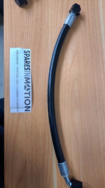 A9B10089090