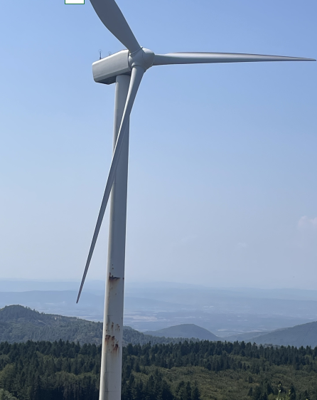 Blades V80 Vestas (3)