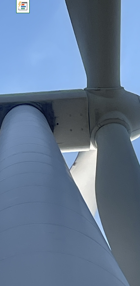 Blades V80 Vestas (1)