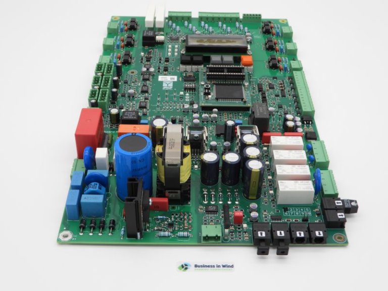 Controlboard Rectifier E-112 V2.0 1