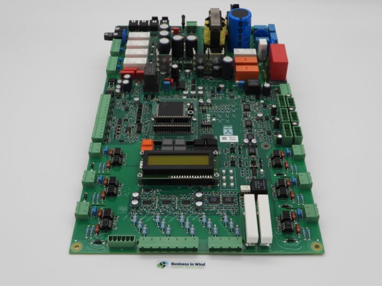 Controlboard Rectifier E-112 V2.0 2