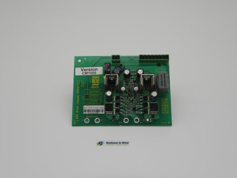 IGBT driver chopper 300kw V2.2 CM 1000 2