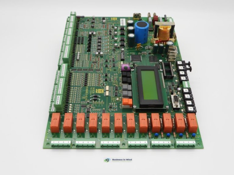 I/O Board E-112 V1.5 2