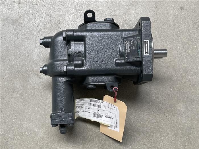 OILPUMP 108/130 L/MIN. F 81234