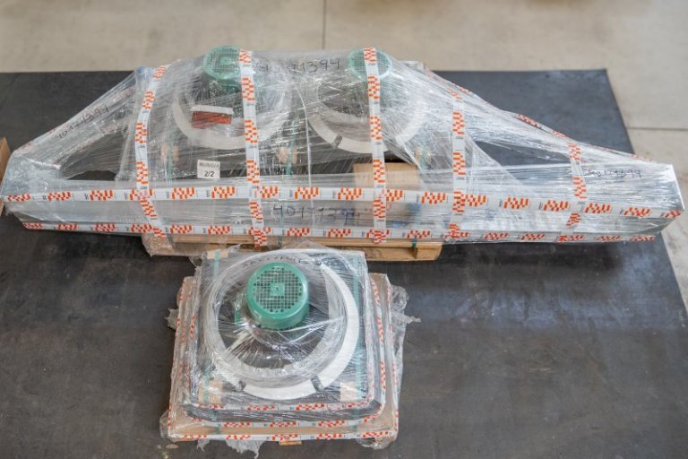 parts