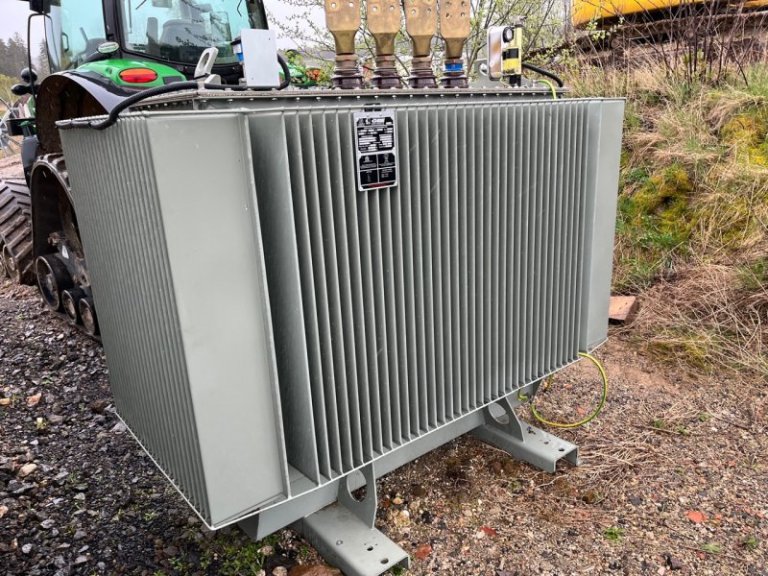 GBE TRANSFORMER GE 1.5