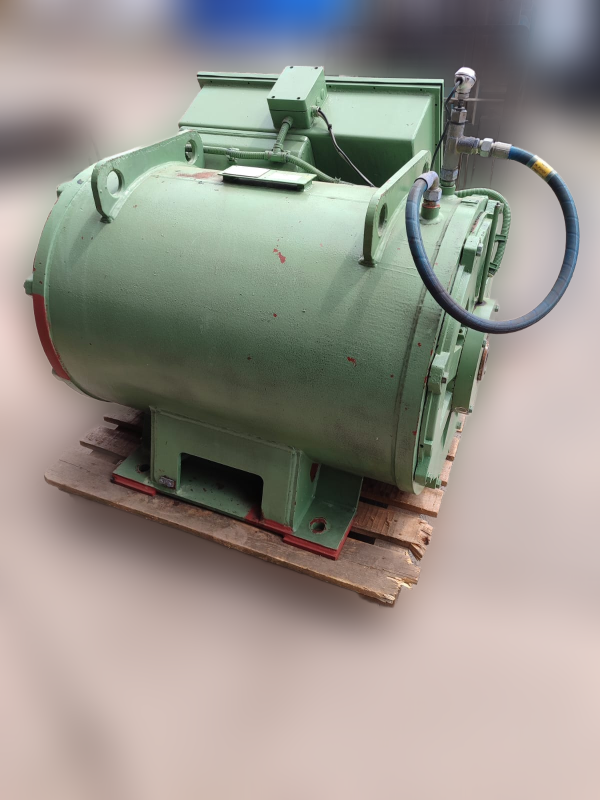 Elin Generator NM43/600_2