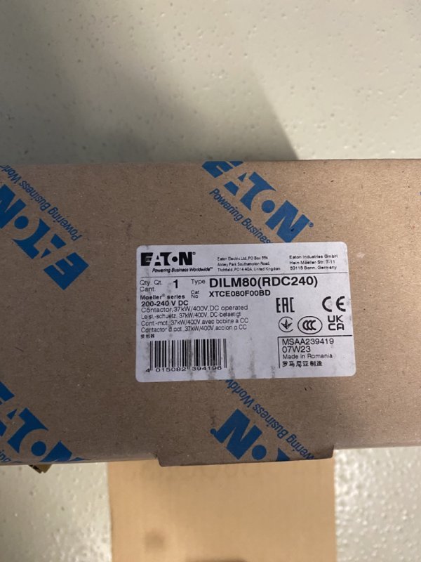 Label