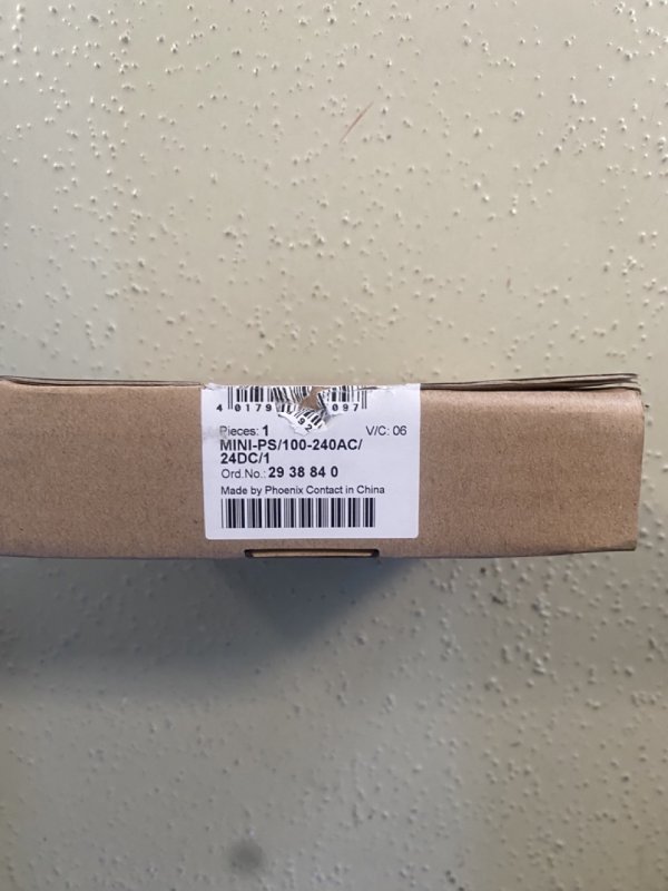 Label