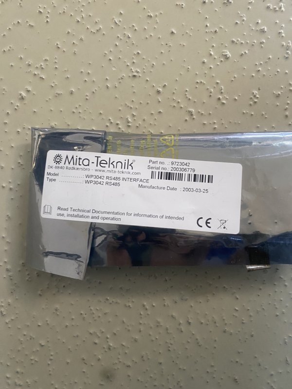Label