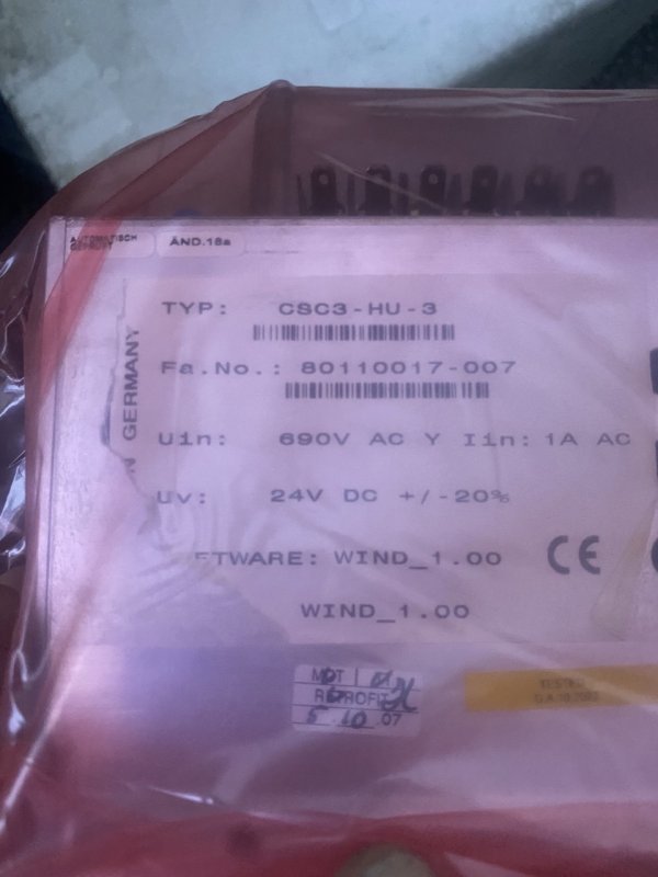 Label