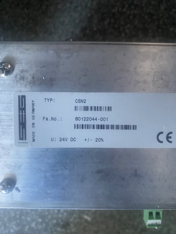 Label